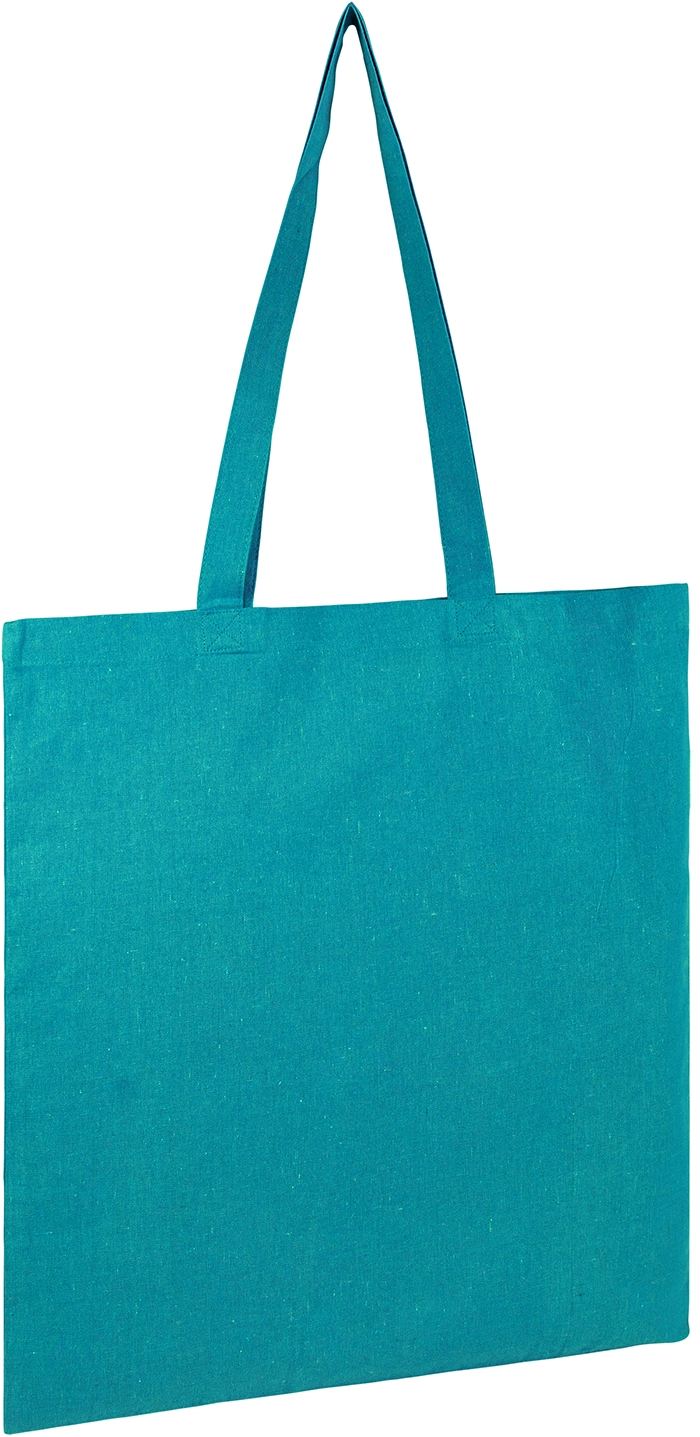 Seabrook Eco 5oz (170gsm) Recycled Cotton Tote